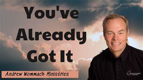 Andrew Wommack Message 2023 - Will Maximize The Faith God Has Given You. . Andrew wommack on youtube